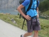 Trekking - Via Alpina 2008 340